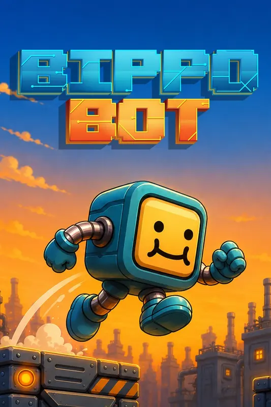 Bippo Bot — Xbox Live, Standard
