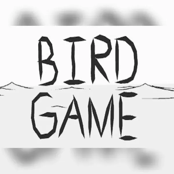 Bird Game — Steam, Standard
