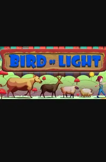 Bird of Light — Steam, Standard