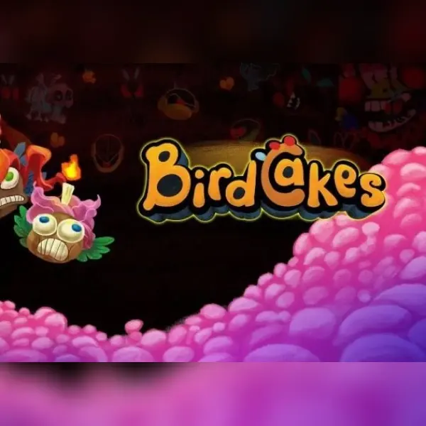 Birdcakes — Steam, Standard