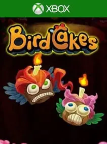 Birdcakes — Xbox One, Standard