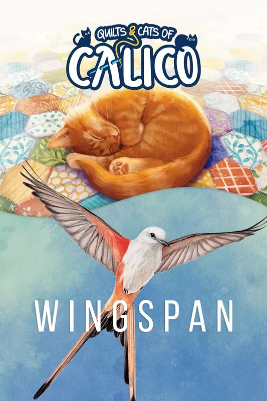 Birds and Cats — Xbox Live, Standard