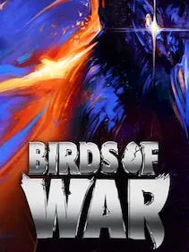 Birds of War — Steam, Standard