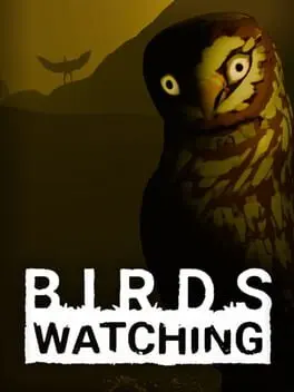 Birds Watching — Steam, Standard