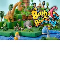 Birthdays the Beginning — Steam, Standard