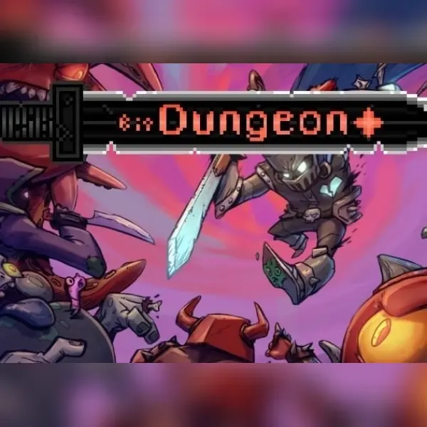 bit Dungeon+ — Steam, Standard