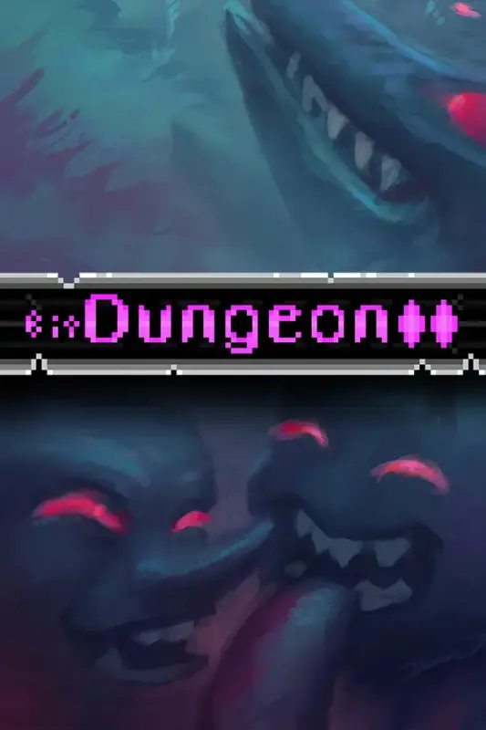 Bit Dungeon II — Steam, Standard