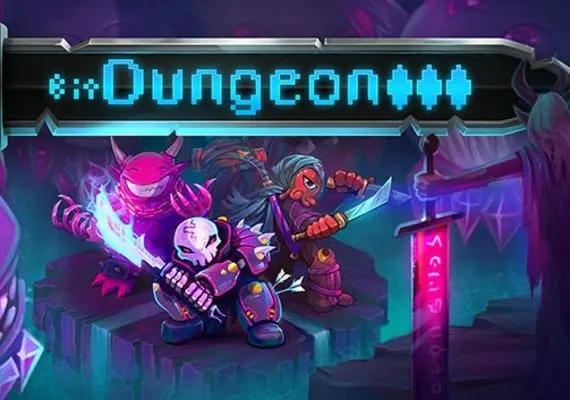 bit Dungeon III EN — Steam, Standard