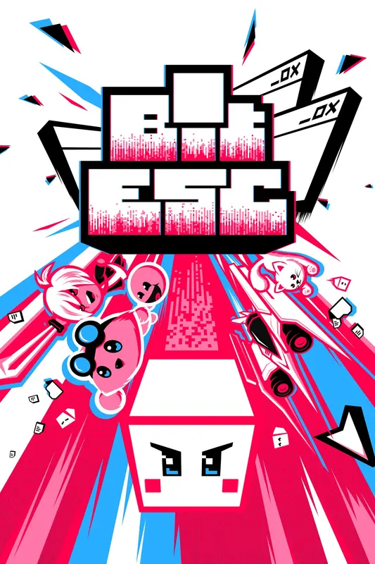 Bit ESC — Xbox Live, Standard
