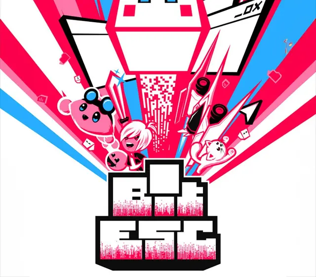 Bit ESC — Steam, Standard