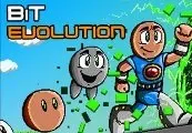 BiT Evolution — Steam, Standard