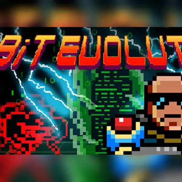 BiT Evolution — Steam, Standard