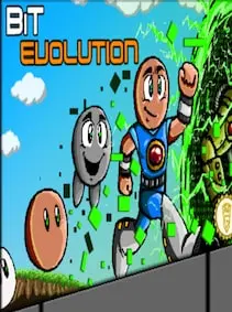 BiT Evolution — Steam, Standard