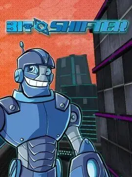 Bit Shifter — Steam, Standard