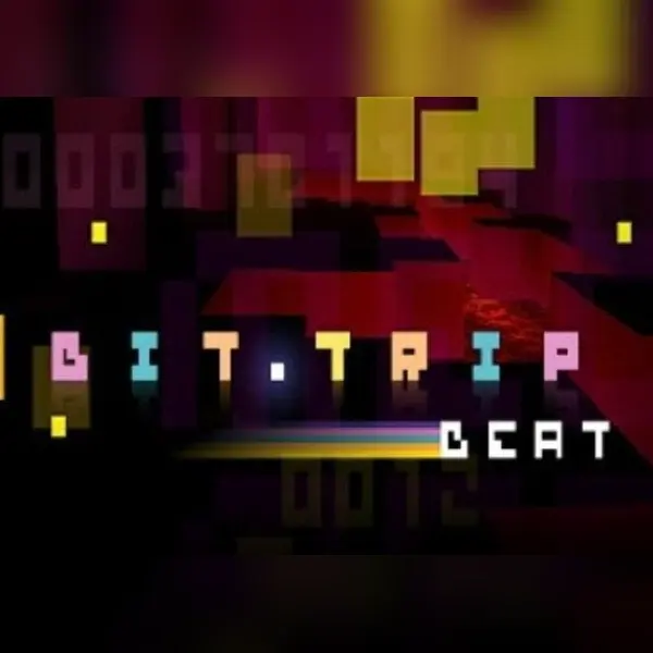 Bit.Trip Beat — Steam, Standard