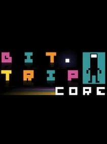 BIT.TRIP CORE — Steam, Standard