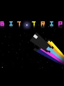 Bit.Trip.Runner Franchise Pack — Steam, Standard