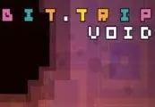 BIT.TRIP VOID — Steam, Standard