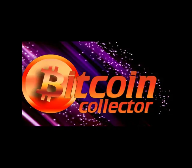Bitcoin Collector — Steam, Collector