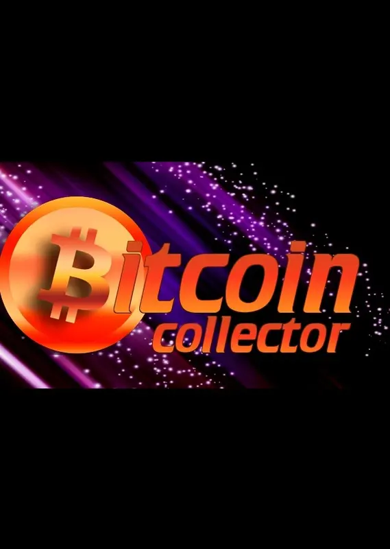 Bitcoin Collector — Steam, Standard