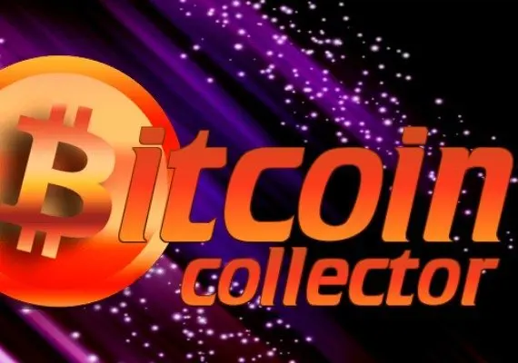 Bitcoin Collector EN — Steam, Standard