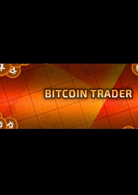 Bitcoin Trader — Steam, Standard