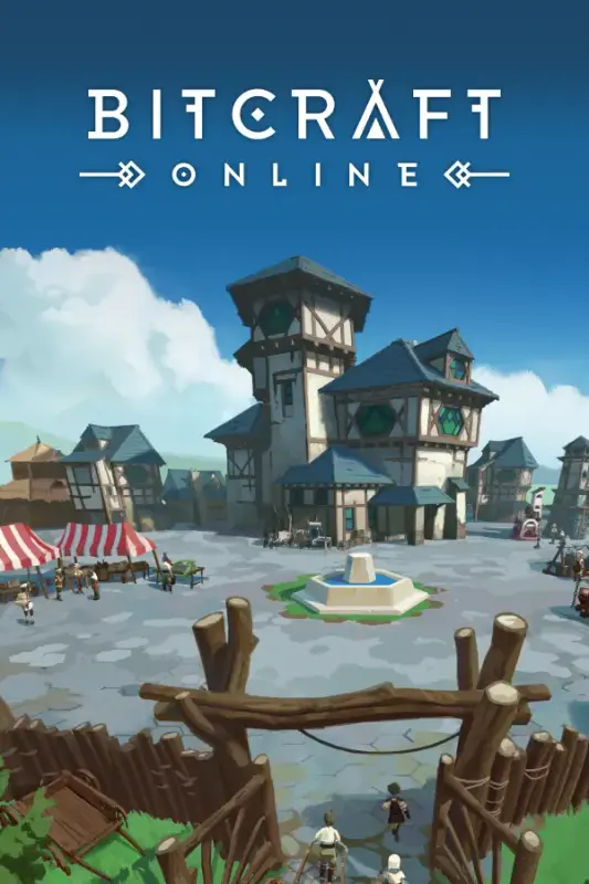 BitCraft Online — Steam, Standard