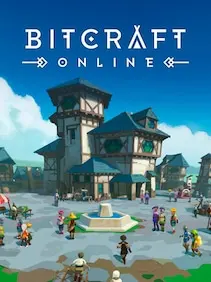 BitCraft Online — Steam, Standard