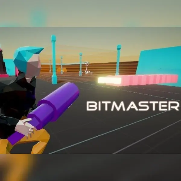 BitMaster — Steam, Standard