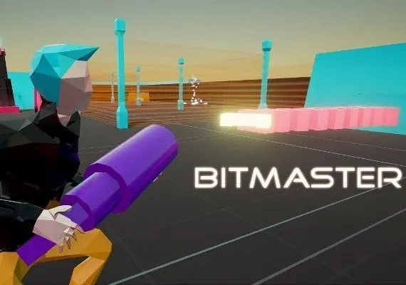 BitMaster EN — Steam, Standard