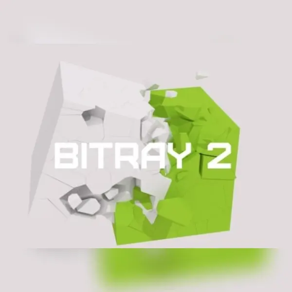 BitRay2 — Steam, Standard