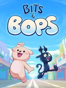 Bits & Bops — Steam, Standard
