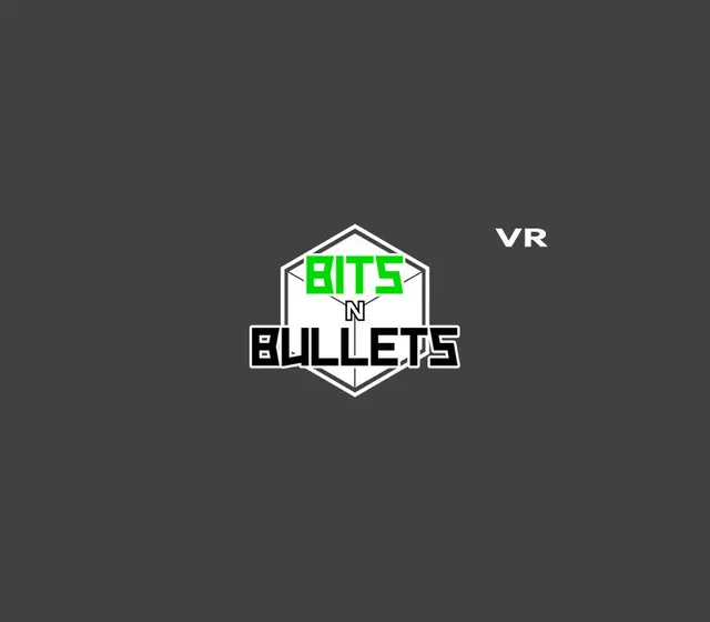 Bits n Bullets — Steam, Standard