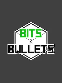 Bits n Bullets — Steam, Standard