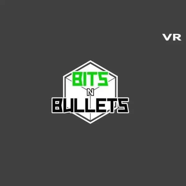Bits n Bullets [VR] — Steam, Standard