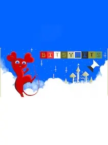 Bitsy Bits — Steam, Standard
