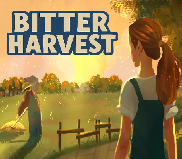 Bitter Harvest — Steam, Standard