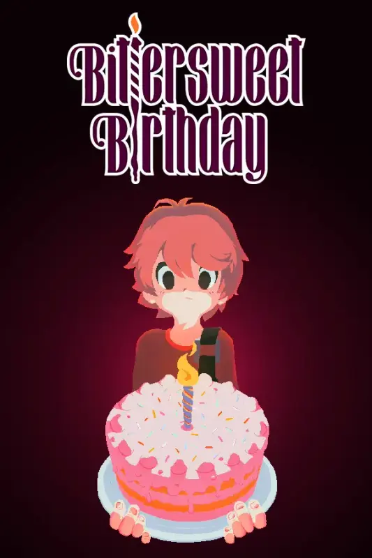 Bittersweet Birthday — Steam, Standard