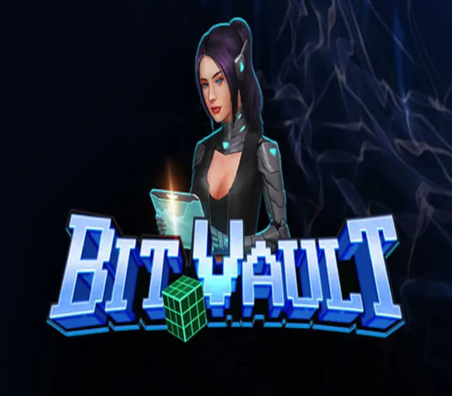 BitVault — Steam, Standard