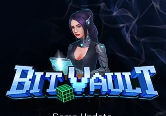 BitVault EN — Steam, Standard