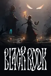 Black Book — Xbox One, Standard