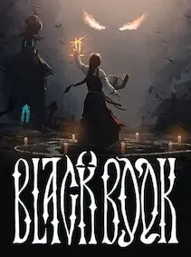 Black Book — Steam, Standard