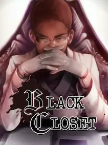 Black Closet — Steam, Standard