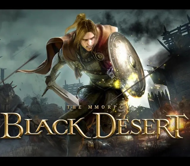 Black Desert Traveler Edition — Xbox Series X|S, Standard