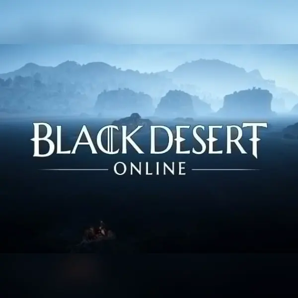Black Desert Online — Steam, Standard