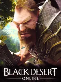 Black Desert Online — Steam, Standard