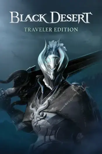 Black Desert Online Traveler Edition — Xbox One, Standard