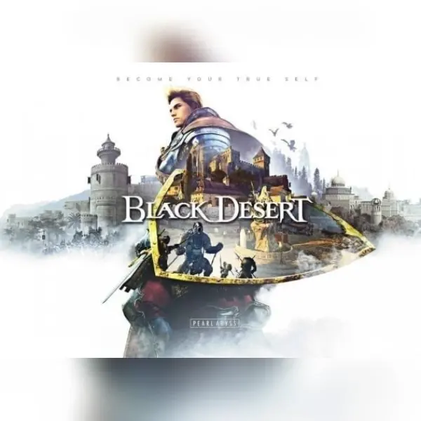 Black Desert - Special Gift Bundle 2 (DLC) — Xbox One / Xbox Series X|S, Standard