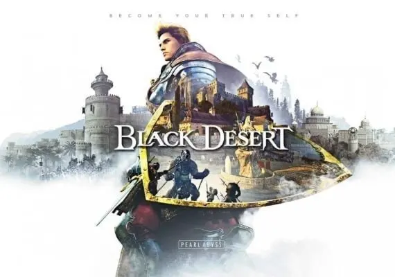 Black Desert - Special Gift Bundle 2 DLC EN — Xbox One / Xbox Series X|S, Standard