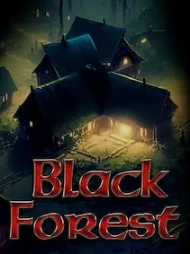 Black Forest — Steam, Standard